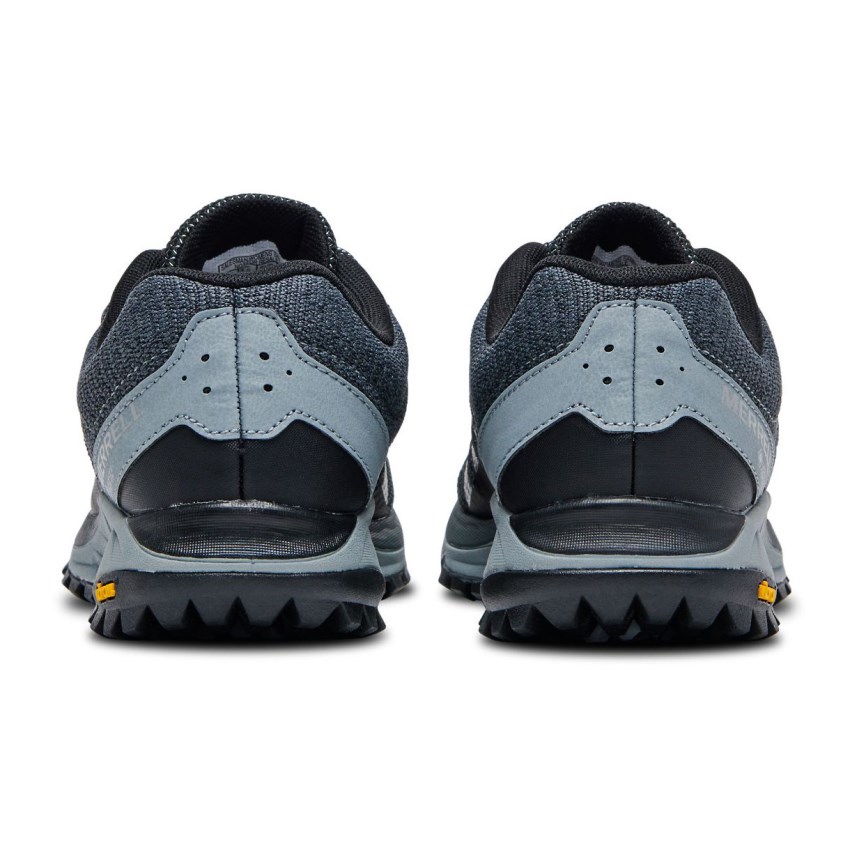 Basket Merrell Antora 2 GORE-TEX Noir Femme | Z.W.JLUA